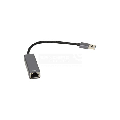 ADAPTEUR ETHERNET GIGABIT USB VERS RJ45 TP-LINK
